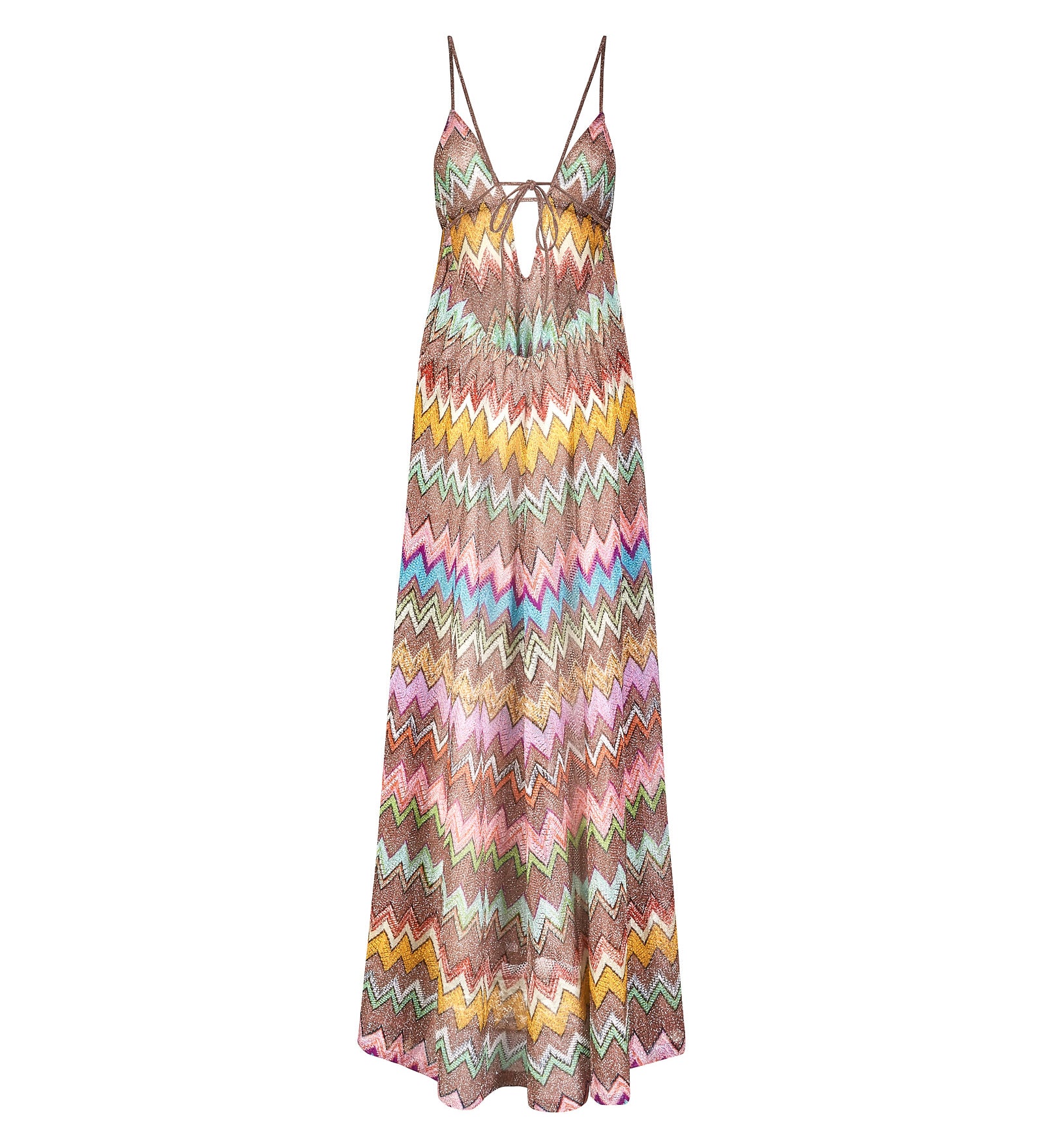 Vestito MISSONI
Multicolor dark