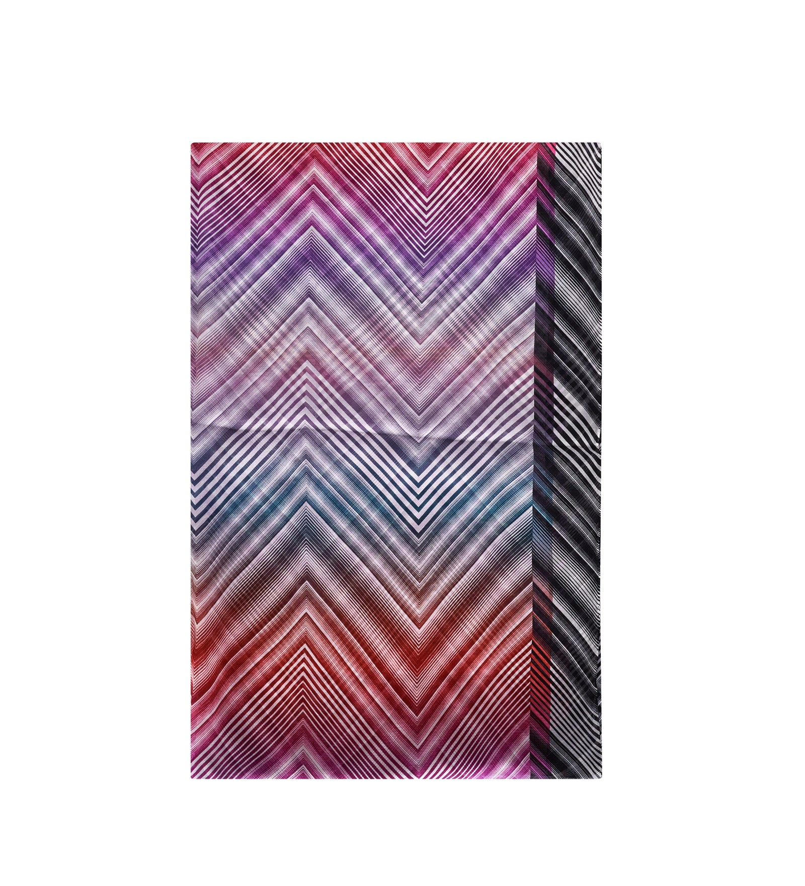 Stola MISSONI 60x200
Multicolor