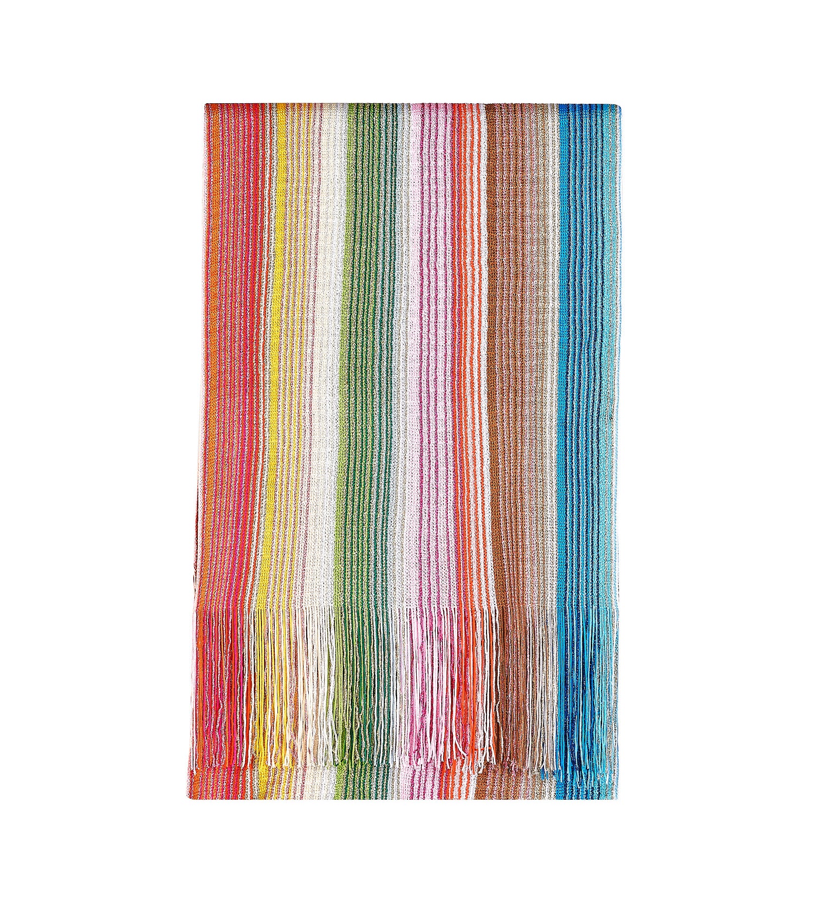 Sciarpa MISSONI 45x200
Multicolor