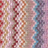 Sciarpa MISSONI 45x200
Multicolor