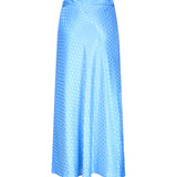 Gonna MSGM
Light blu