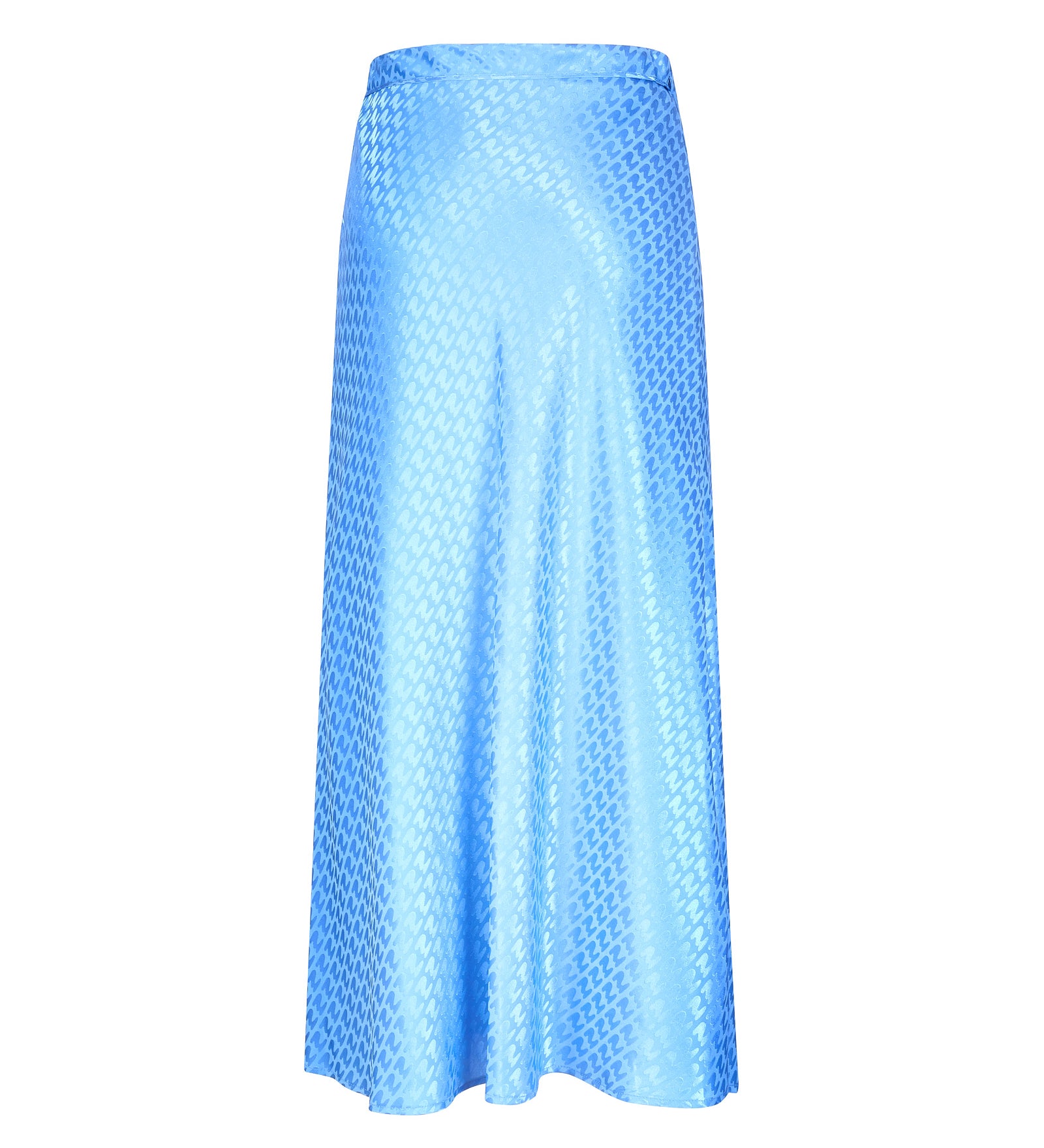 Gonna MSGM
Light blu