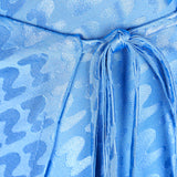 Gonna MSGM
Light blu