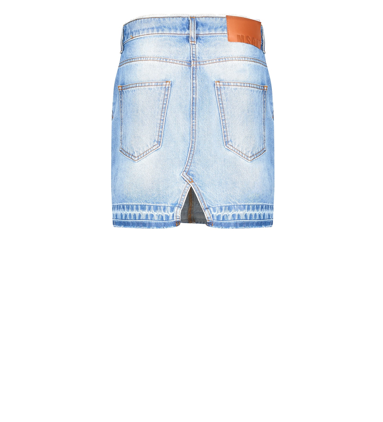 Gonna MSGM
Denim