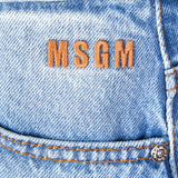 Gonna MSGM
Denim