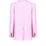 Giacca MSGM
Pink