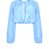 Blusa MSGM
Light blu