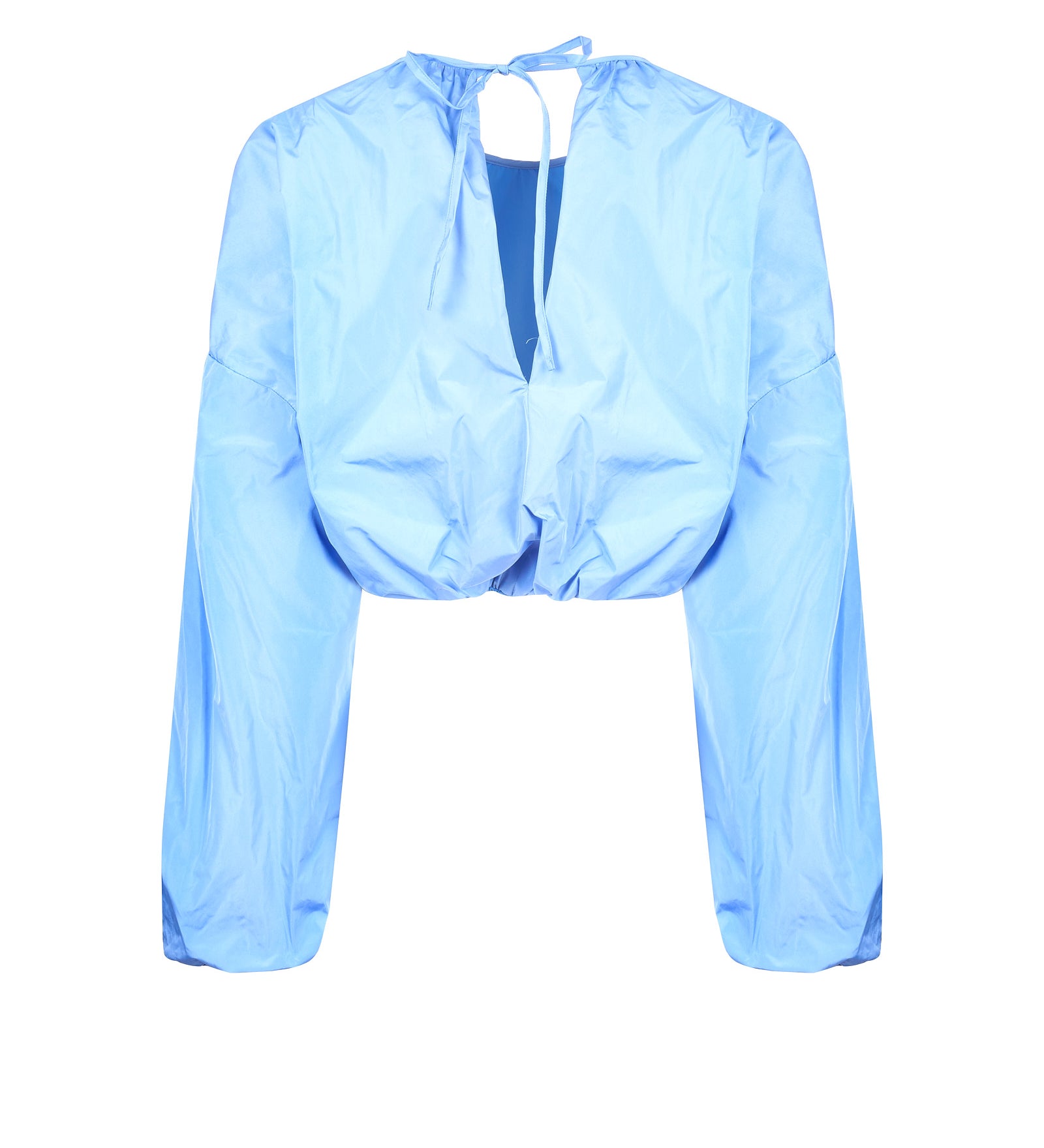 Blusa MSGM
Light blu