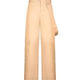 Pantalone MSGM
Beige