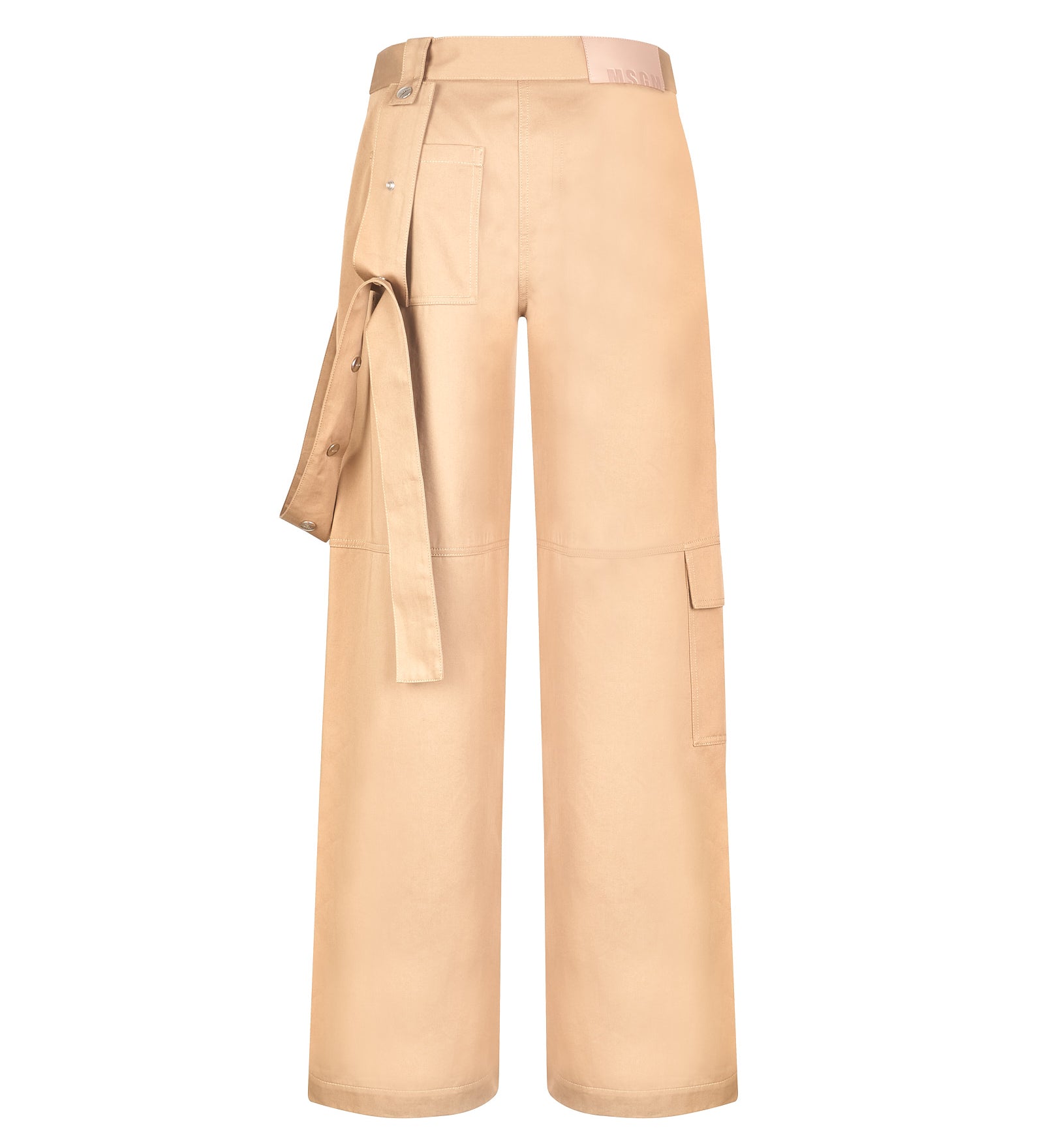 Pantalone MSGM
Beige
