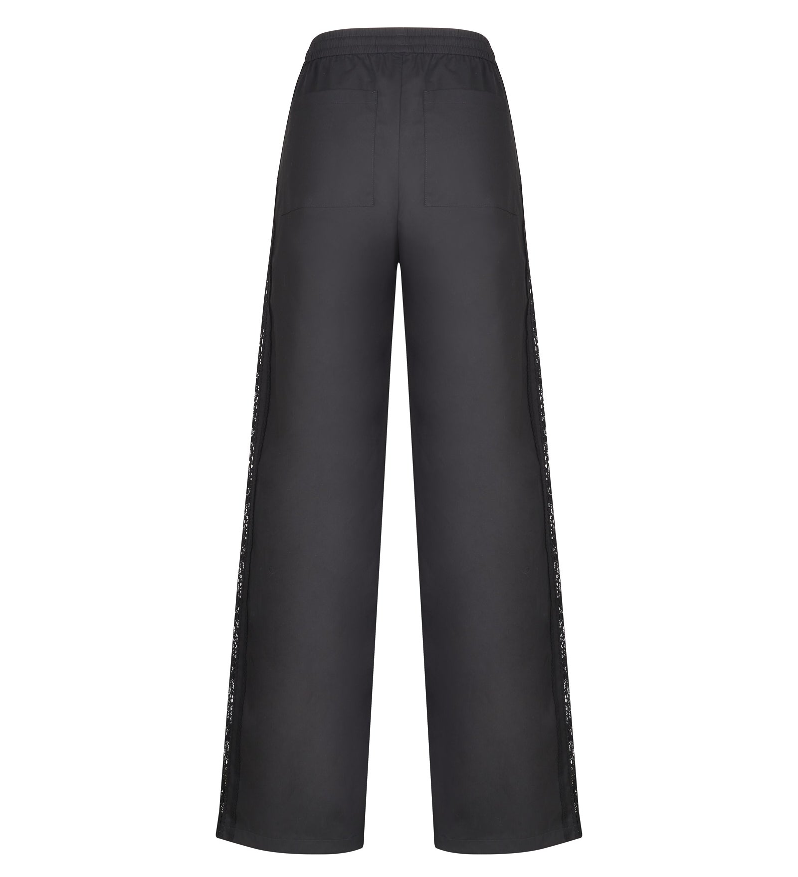 Pantalone MSGM
Black