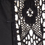 Pantalone MSGM
Black