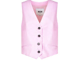 Gilet MSGM
Pink