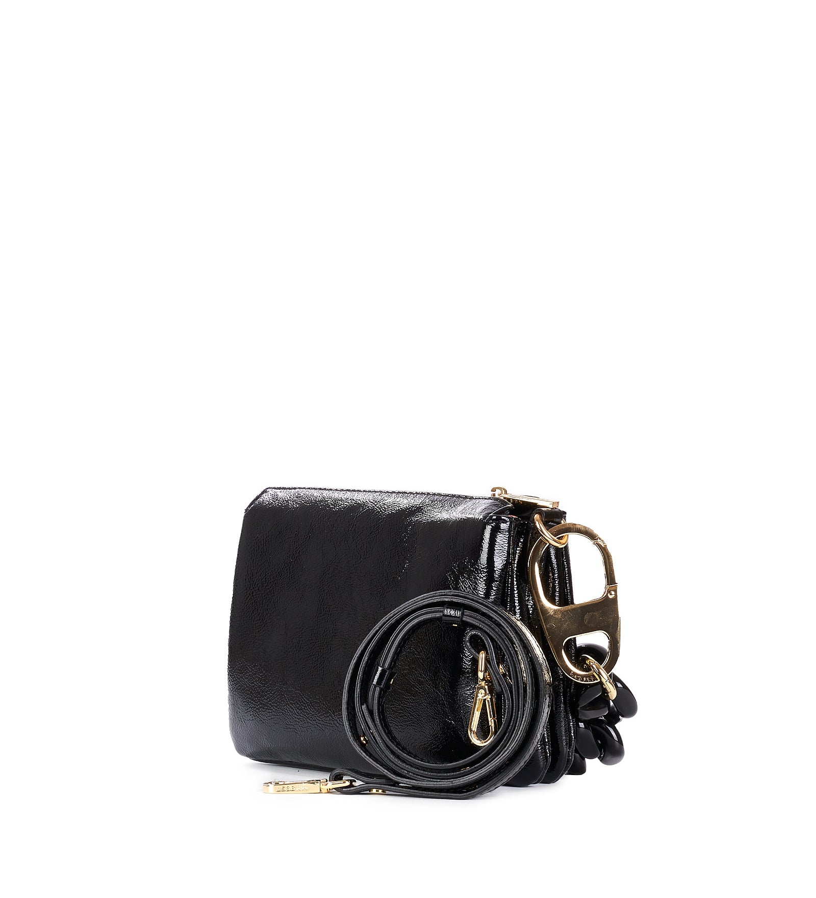 Borsa MY BEST BAG FIRENZE
Black