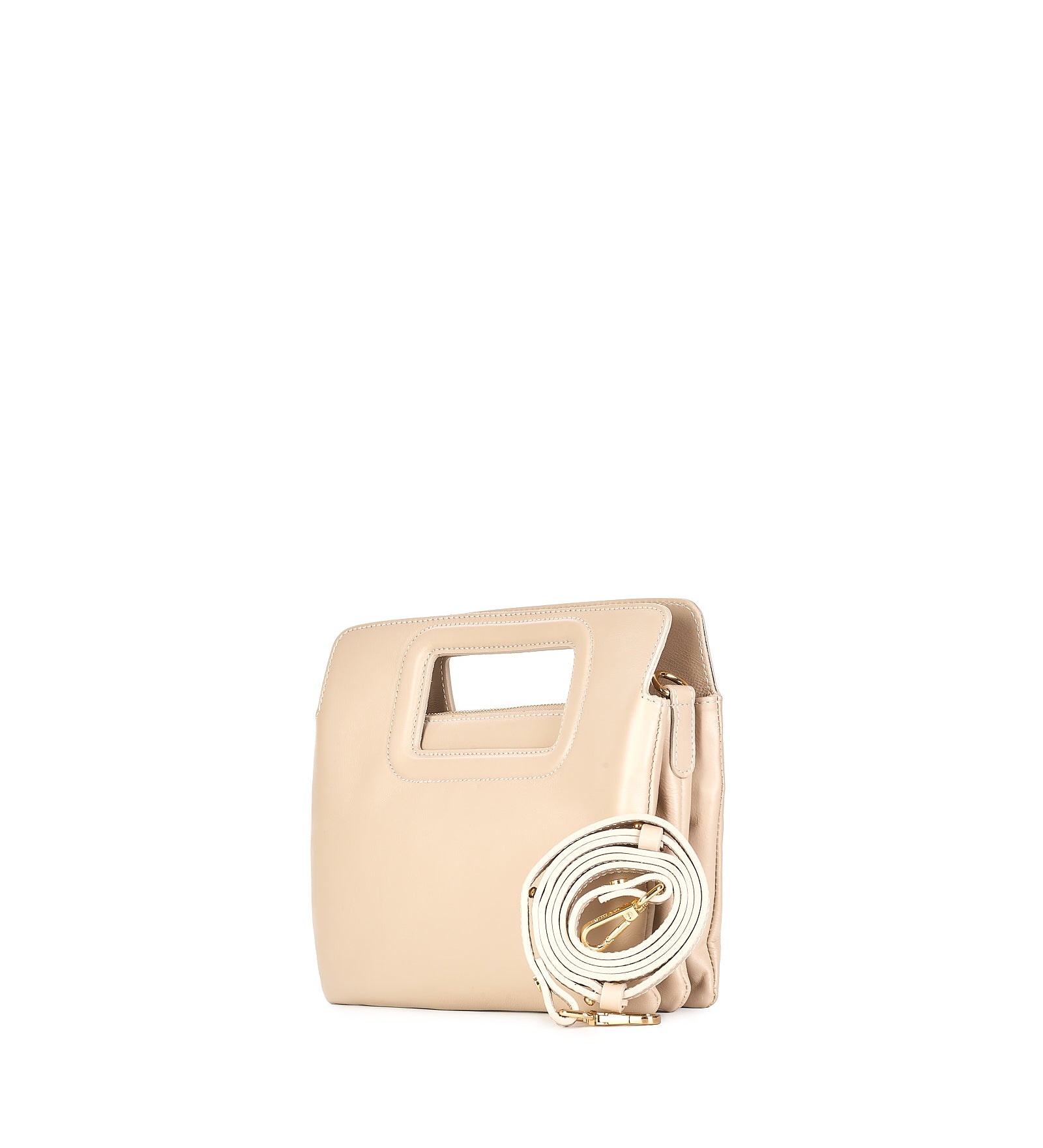 Borsa MY BEST BAG FIRENZE
Granite