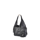 Borsa MY BEST BAG FIRENZE
Nero