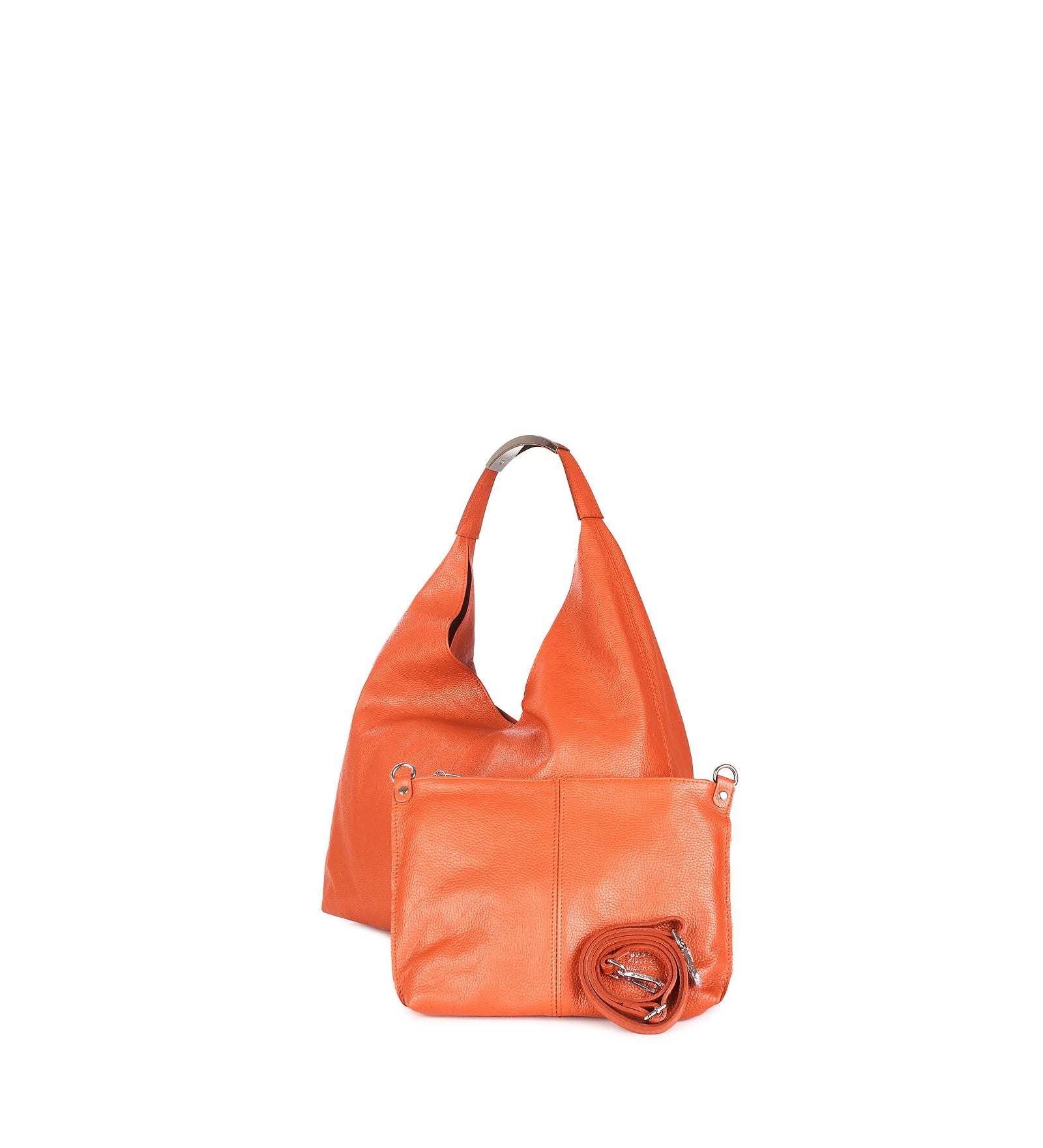 Borsa MY BEST BAG FIRENZE
Papaya