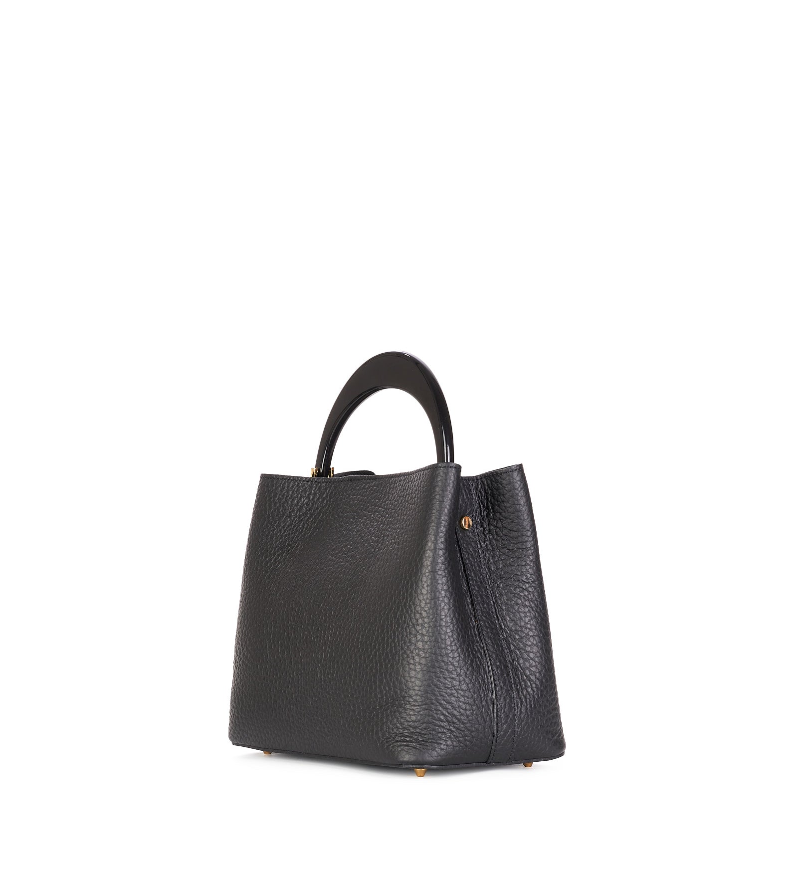 Borsa MY BEST BAG FIRENZE
Nero