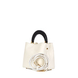 Borsa MY BEST BAG FIRENZE
Bianco