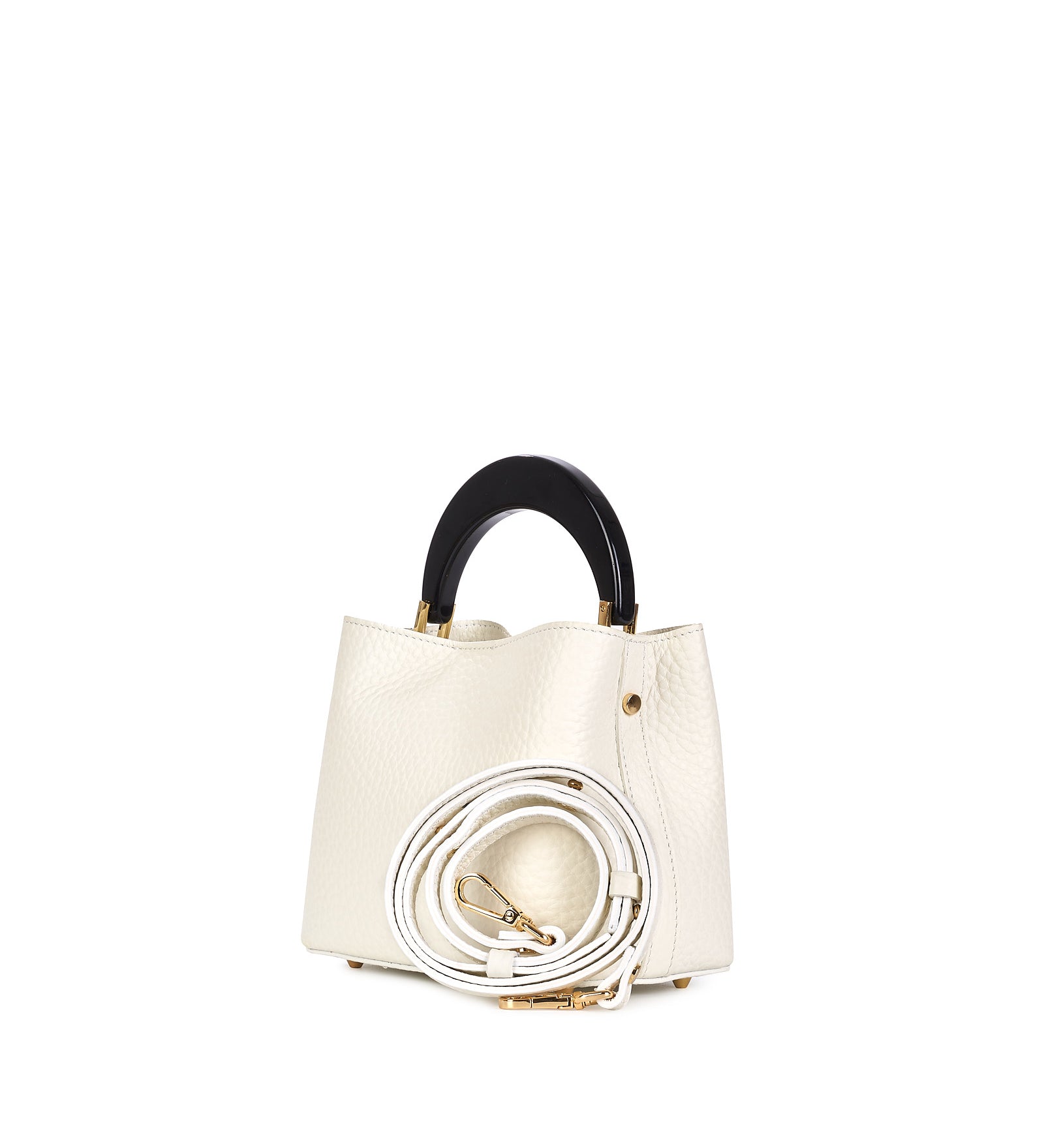 Borsa MY BEST BAG FIRENZE
Bianco