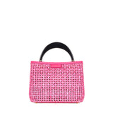 Borsa MY BEST BAG FIRENZE
Fuxia