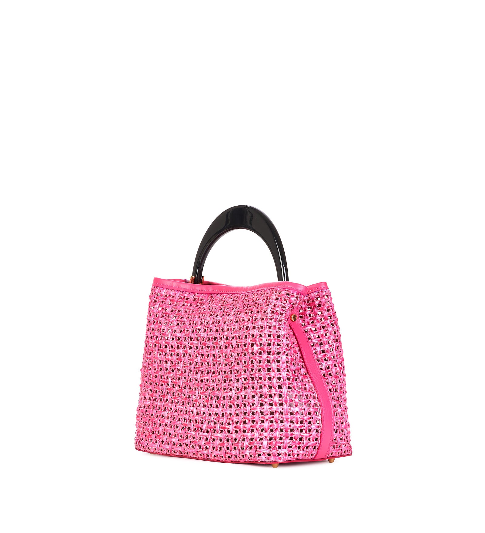 Borsa MY BEST BAG FIRENZE
Fuxia