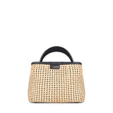 Borsa MY BEST BAG FIRENZE
Natural
