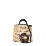 Borsa MY BEST BAG FIRENZE
Natural
