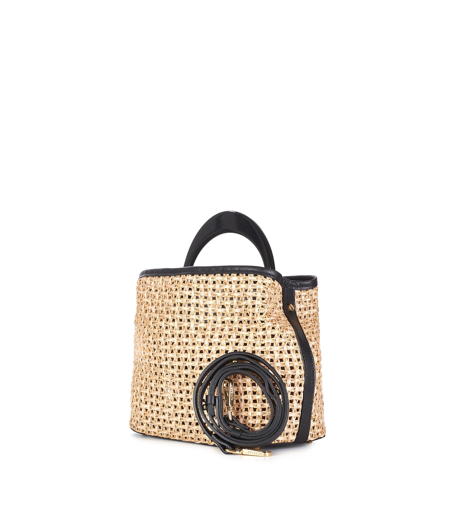Borsa MY BEST BAG FIRENZE
Natural