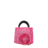 Borsa MY BEST BAG FIRENZE
Fuxia