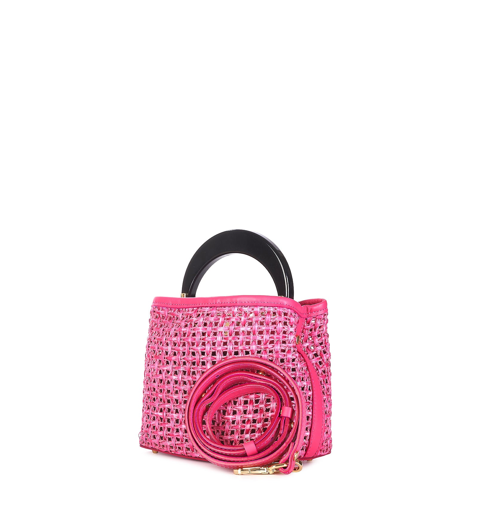Borsa MY BEST BAG FIRENZE
Fuxia