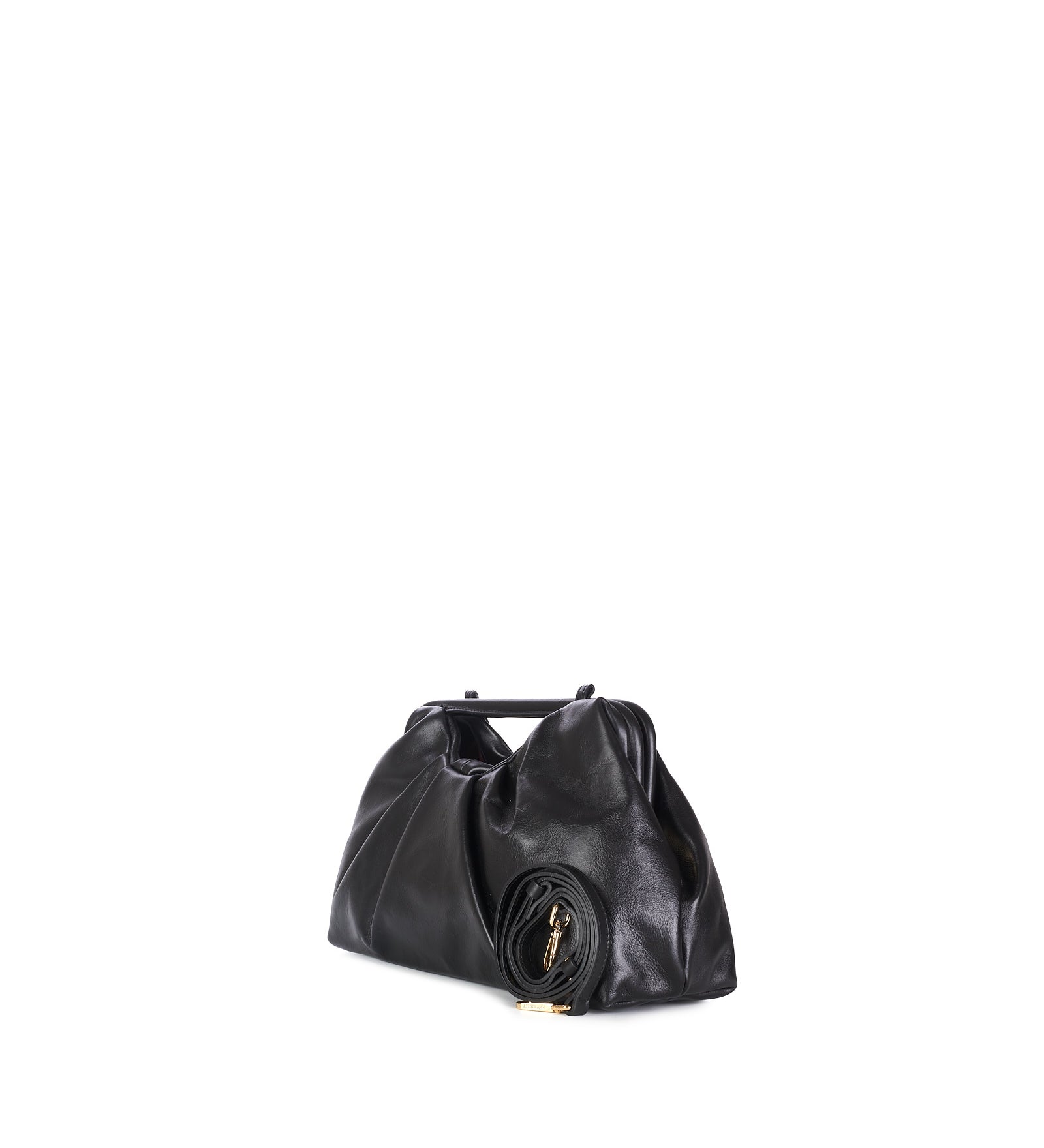 Borsa MY BEST BAG FIRENZE
Nero