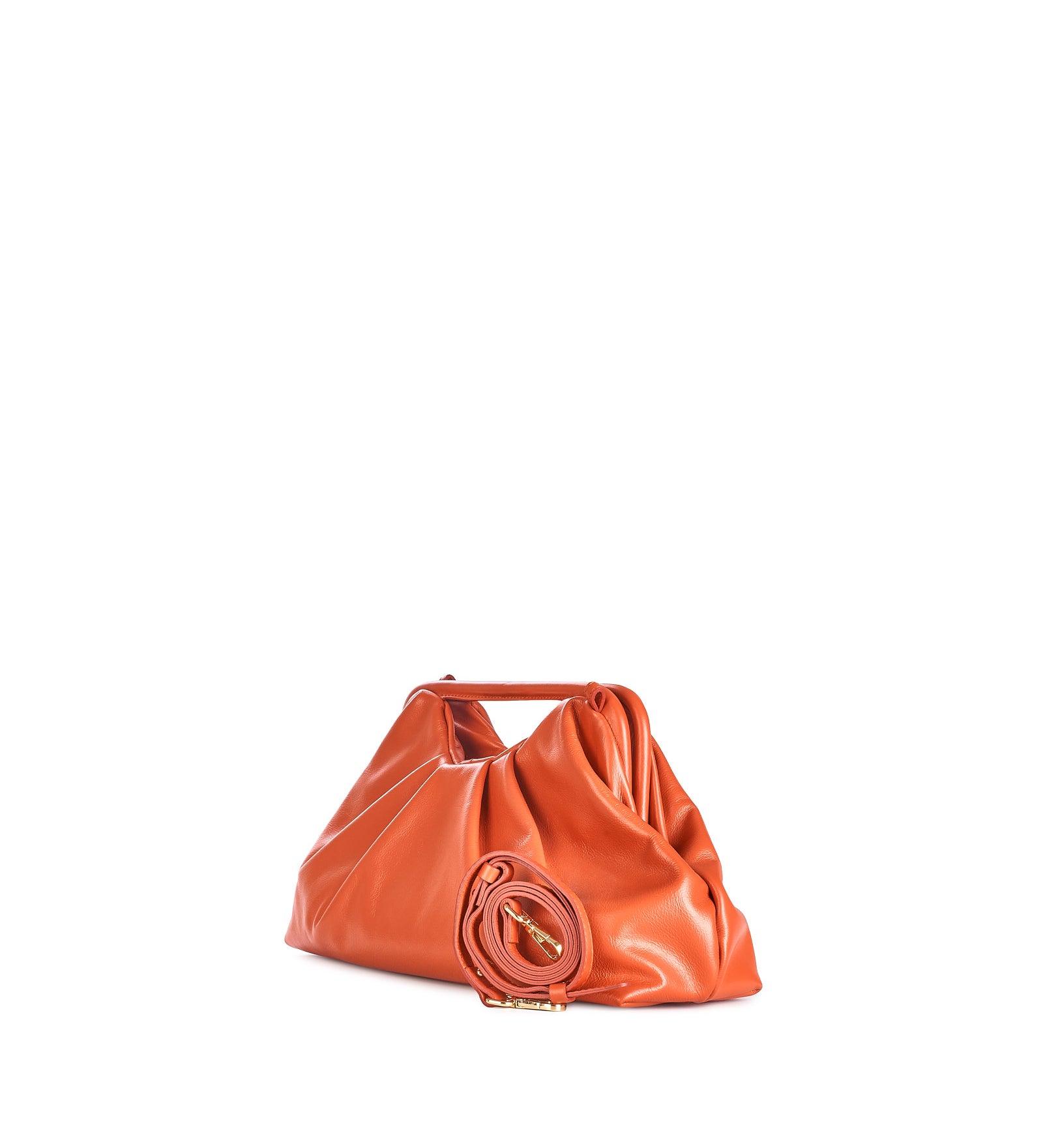 Borsa MY BEST BAG FIRENZE
Papaya