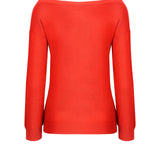 Cardigan N°21
Rosso