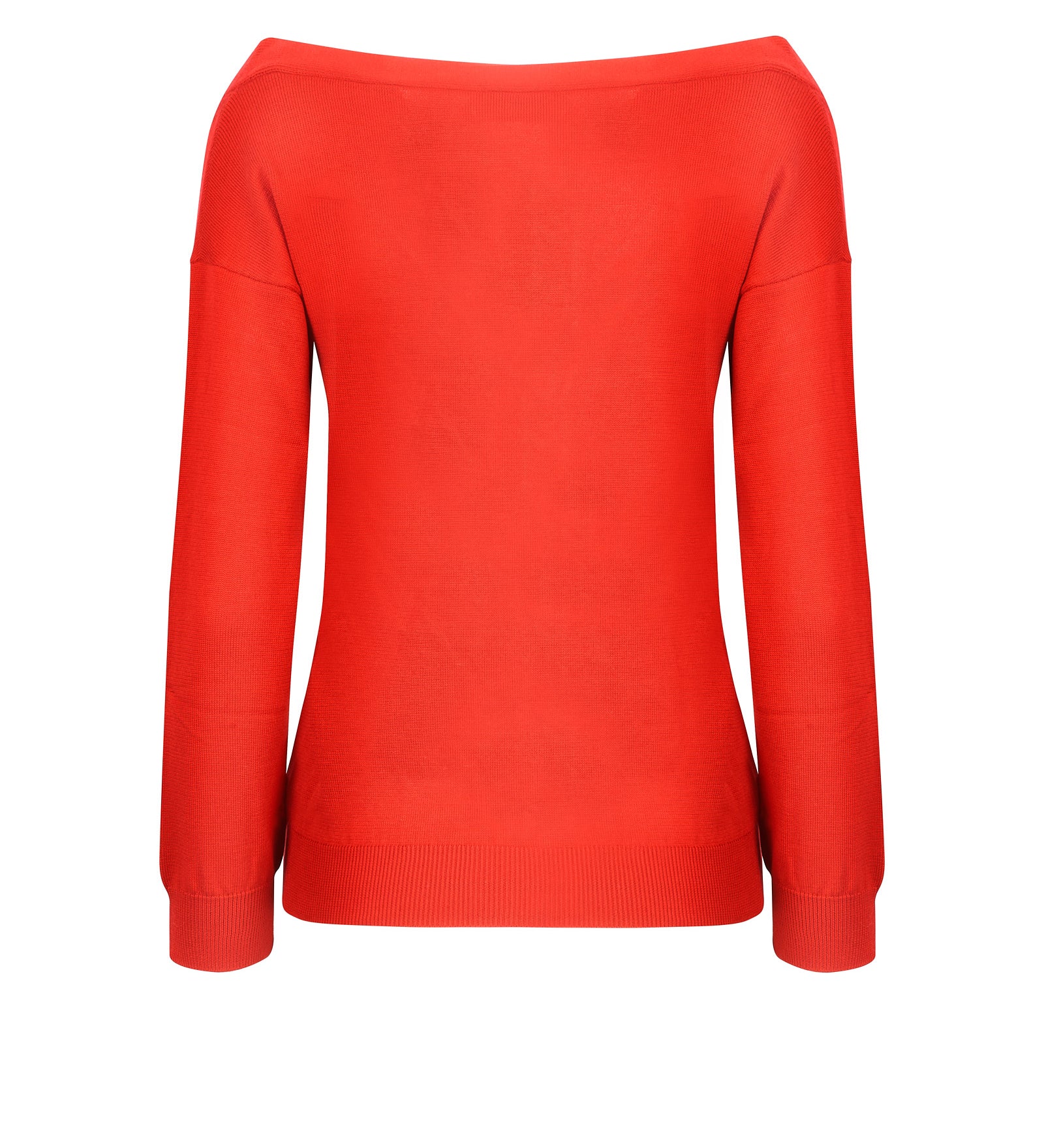 Cardigan N°21
Rosso