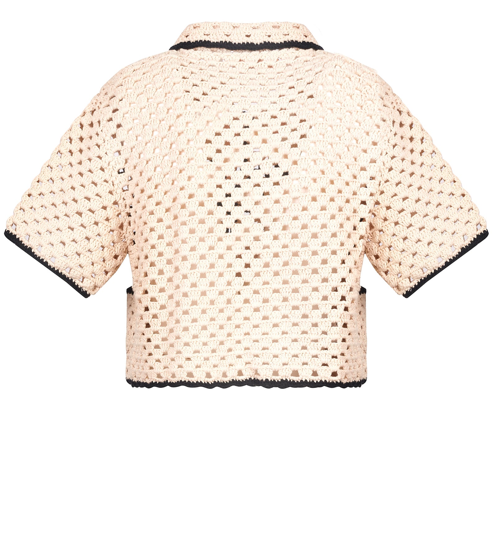 Cardigan N°21
Panna