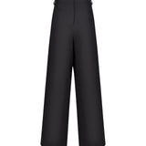 Pantaloni N°21
Nero