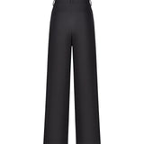 Pantaloni N°21
Nero