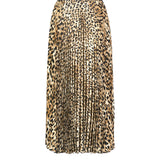 Gonna N°21
Animalier