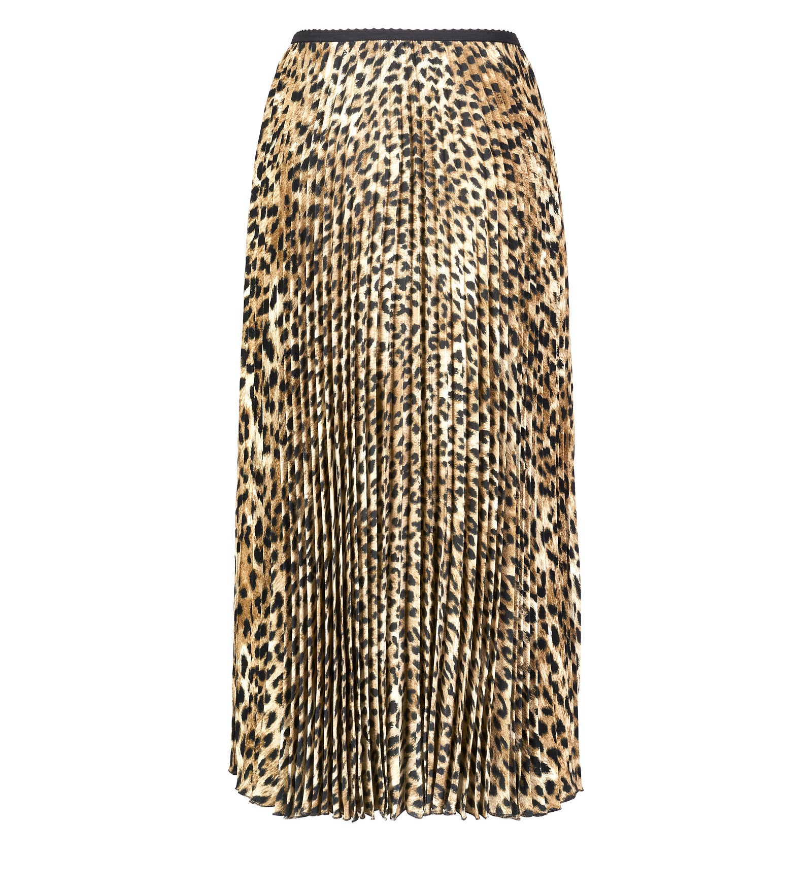 Gonna N°21
Animalier