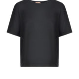 T-shirt N°21
Nero