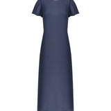 Vestito N°21
Blu scuro