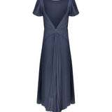 Vestito N°21
Blu scuro