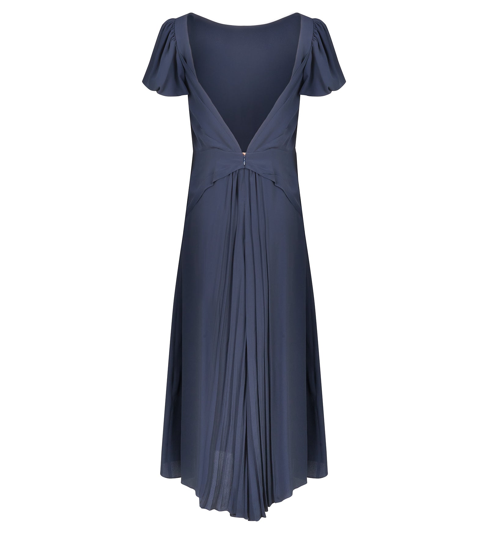 Vestito N°21
Blu scuro