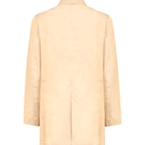 Impermeabile PALTO' Alfredo
Beige