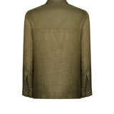 Camicia PALTO' Giovanni
Verde militare