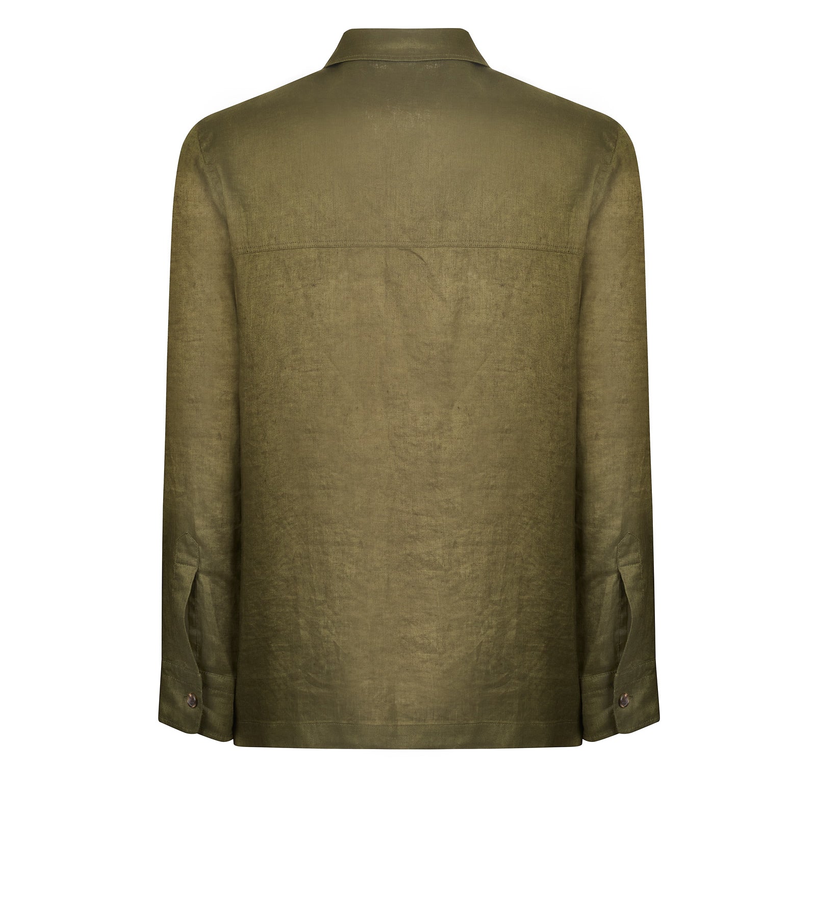 Camicia PALTO' Giovanni
Verde militare