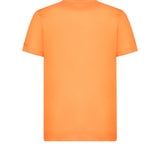 T-shirt PAUL&SHARK
Arancione