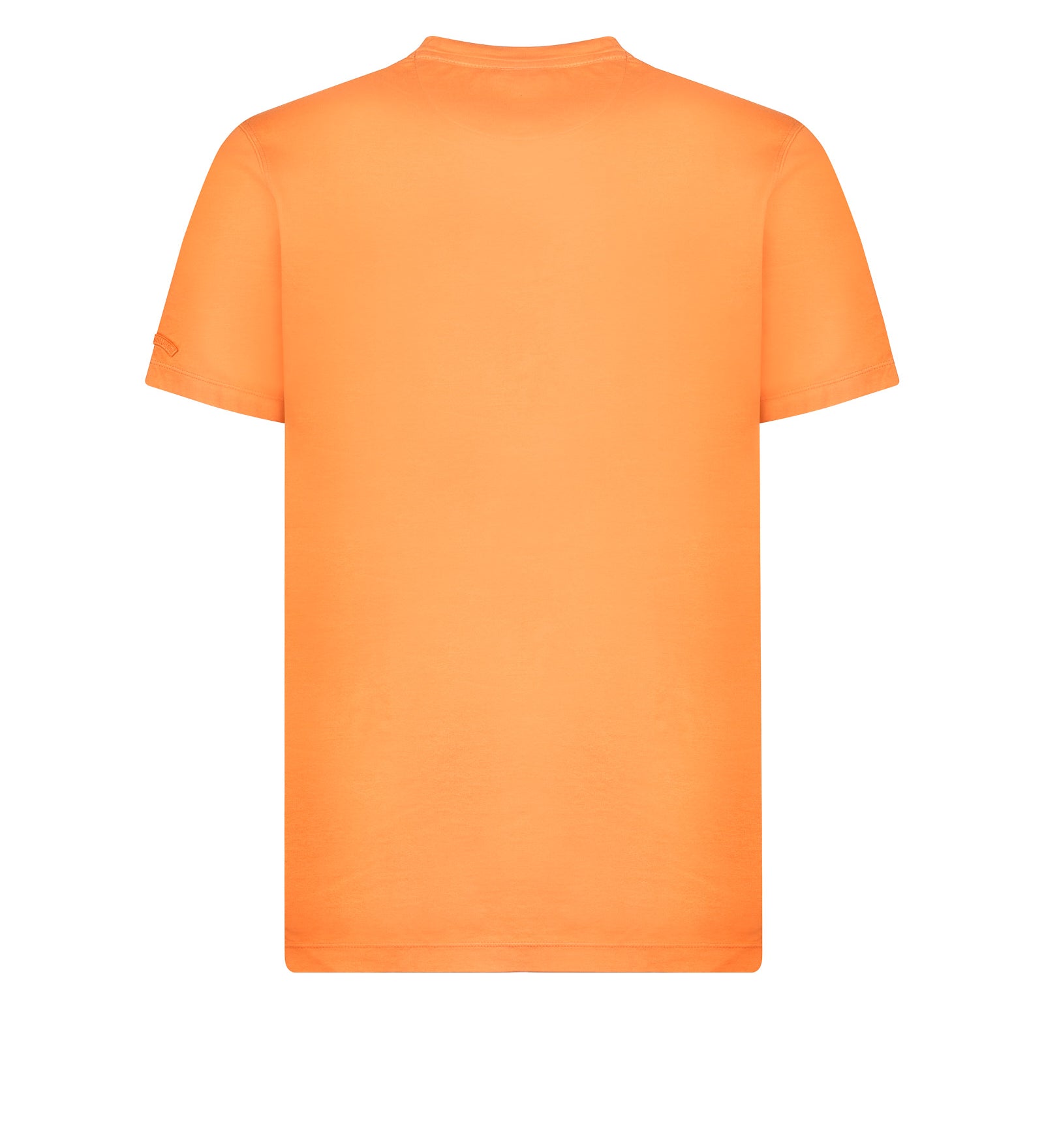 T-shirt PAUL&SHARK
Arancione