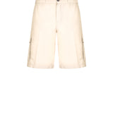 Bermuda PAUL&SHARK
Beige